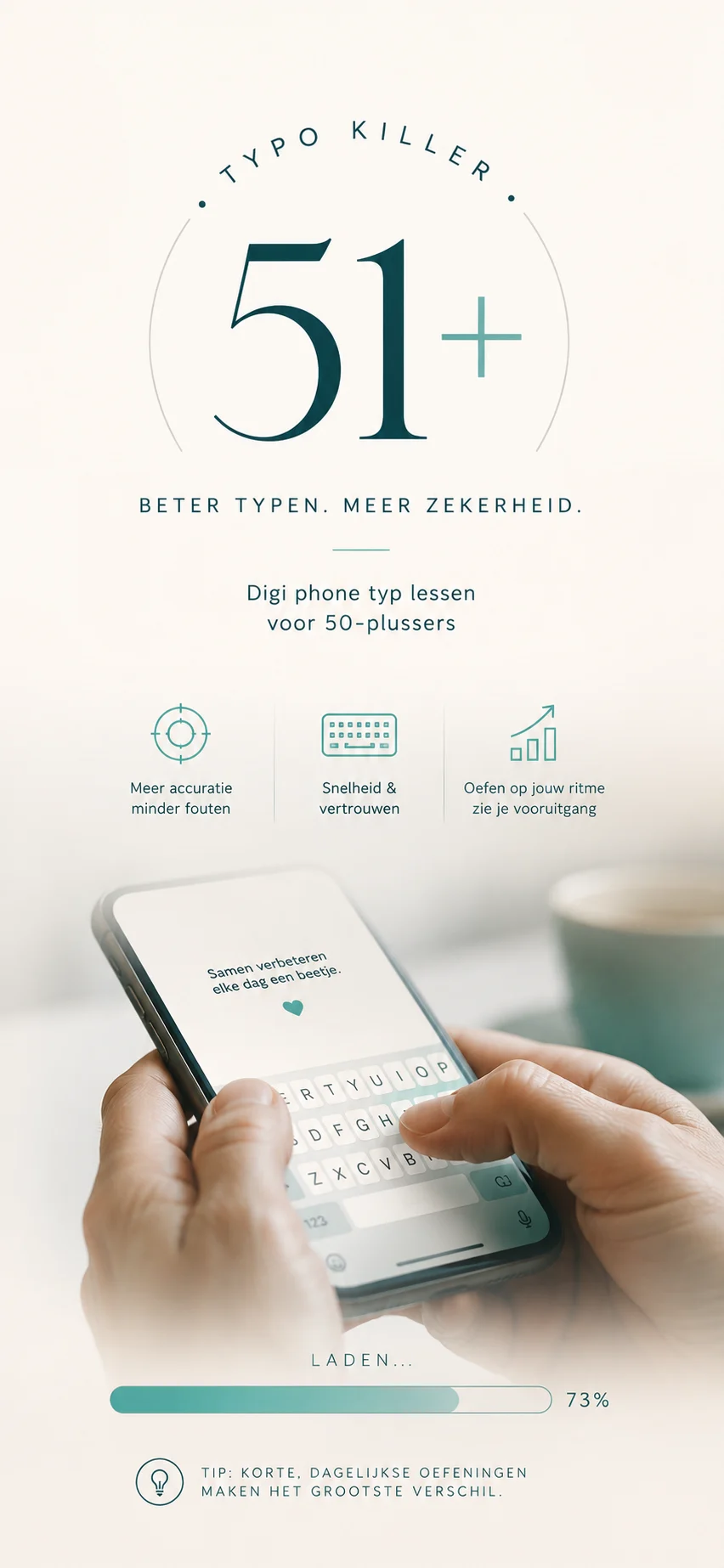 Scherm uit Tikvast